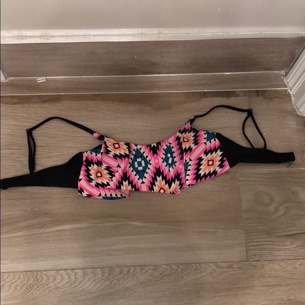 Bathing suit top